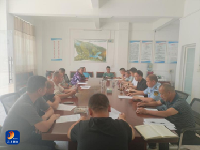 黄沙铺镇：铸牢安全之基 共建文明工地——大幕山抽水蓄能安置点自建房施工快又好