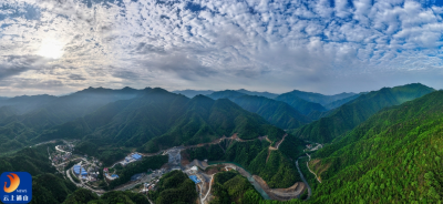 通山：“三破三立”淬炼服务支点建设的生力军