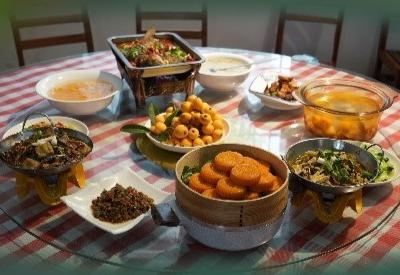【海报】通山枇杷宴 等您来品尝
