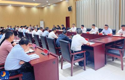 陈洪豪专题督办2025年度集中整治涉及专项和群众身边具体实事整治工作