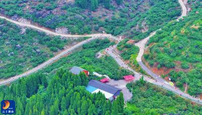 通山：打响品牌   让“土特产” 成为富民大产业  