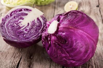 这种蔬菜花青素含量超高 抗氧化、护血管，现在吃它正合适→