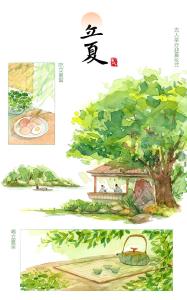 立夏养生，中医建议调养心神、清补为主   