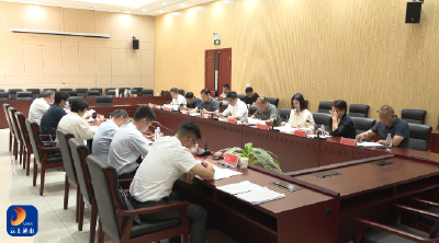V视丨市领导来通山调研低空经济发展及科技创新平台建设工作