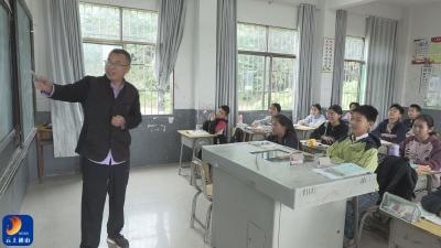 V视丨朱元：心灯映照万山星火