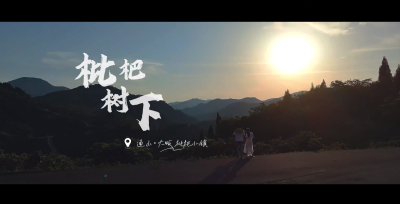 【短视频】枇杷树下