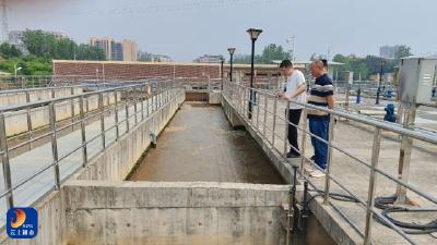 县住建局：六举措推进生态环境保护