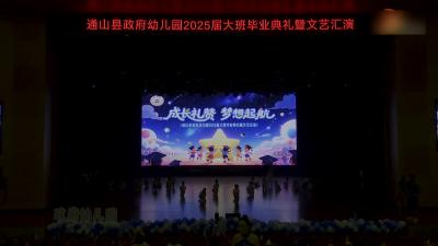 11、我的梦想我的未来（阳光园大一大三班）