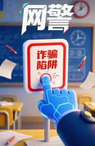 公安部最新提醒：高考后 所谓“招考机密”都是诈骗套路 