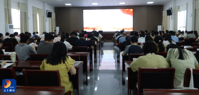 V视丨2025年通山县宣传干部业务能力提升专题培训班圆满结业