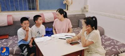 【基层人物】李叶双：一位教育工作者的担当与情怀     