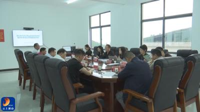 V视丨九宫山高山文旅休闲服务标准化试点项目通过评估验收