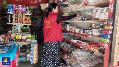 厦铺镇：护航中高考 助梦想起航