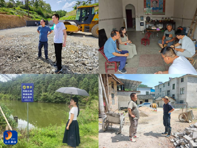 杨芳林乡：掀起全体机关干部“助农活动”热潮