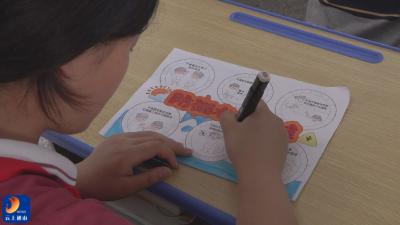 V视丨通山：多措并举  筑牢农村中小学校防溺水安全防线