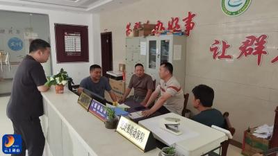 九宫山镇：一步不停歇以务实举措整治违规吃喝歪风