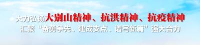 大路乡：强化全域值守 筑牢防汛防台安全防线