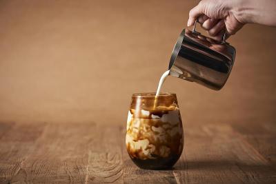 “喝不完、根本喝不完”的奶茶，最好这个时间内喝完