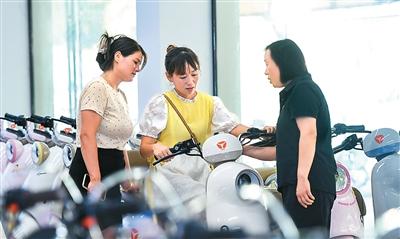 强化配件阻燃性能，提升防篡改功能——电动自行车强制性国家标准升级了
