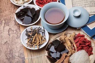 【健康科普】中药“代茶饮”：守护健康的“天然良方” 