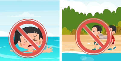 V视丨《防溺水安全课堂》系列短片之一