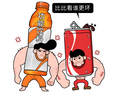 伤血管最狠的1种饮料，你可能每天都喝 
