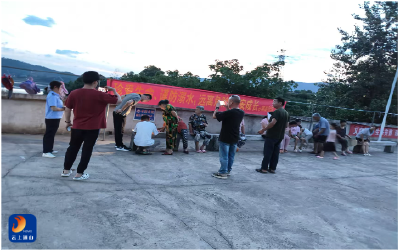 燕厦乡：筑牢安全防线 守护生命之花‌ 