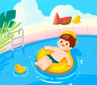 珍爱生命 远离溺水——防溺水安全指南