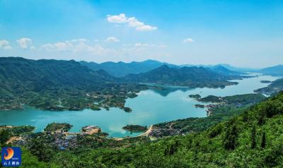 【此心安处是吾乡】V视丨王清：让通山枇杷“冻”起来，“飞”出去，兴一方