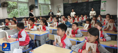 大畈镇：多方联动聚合力 开创未成年人思想道德建设工作新局面