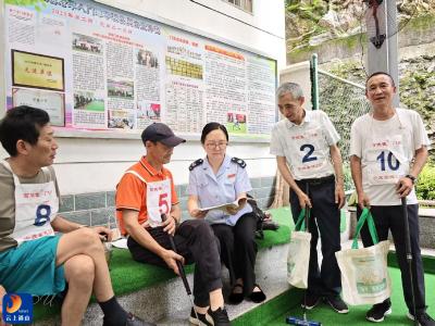 暖心送学全覆盖 组织关怀润心田 ——通山县税务局开展离退休党员“送学上门”活动纪实