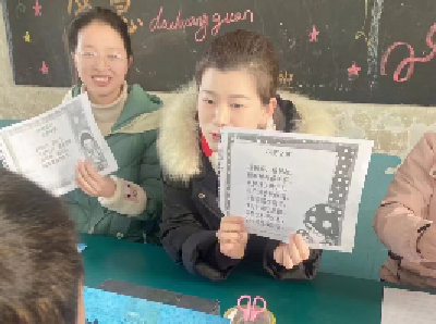 吴湾湾：让无悔书写青春，用奋斗匠心耕耘