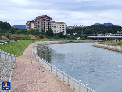 通山县住建局：坚持精准施策 助力经济发展