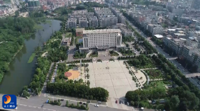 【弘扬三大精神 奋力建成支点】V视丨营造更加高效营商环境  培育更具质量创新企业  通山县2025年上半年经济运行稳中向好