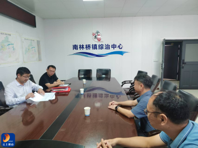 县自然资源和规划局：以“面对面”方式  推动人大建议办理工作落地落实