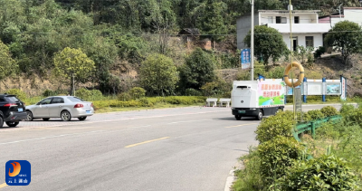 燕厦乡：天眼地网护富水 智防人防守安澜