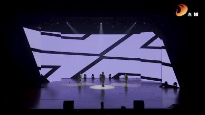 HIPHOP《清凉一夏》