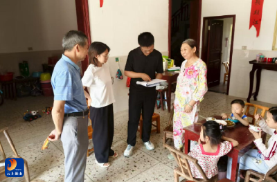 杨芳林乡：“扬正义风帆 行法治之路”政法宣传活动