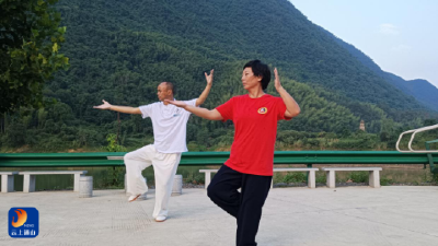 【倡导移风易俗 弘扬文明新风】慈口乡大竹村：移风易俗树新风 百姓受益展笑颜  