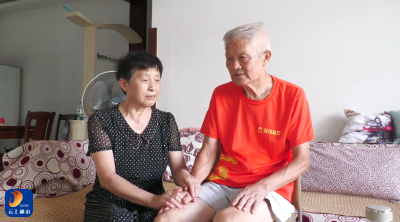 【学习身边好人 推进移风易俗】V视丨谭雪顺：平凡善举 弘扬文明新风