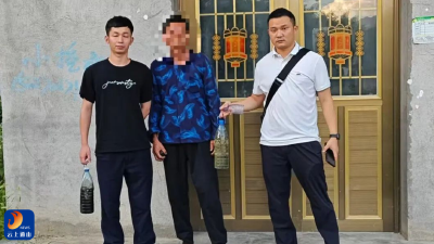街头 “油耗子” 玩 “细水长流”？通山警方循线追踪锁真凶