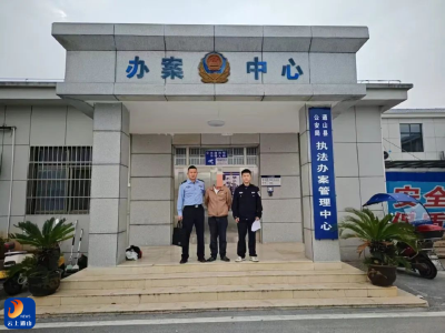 现实版“摸金校尉”栽了！通山警方破获盗挖祖宅古钱币案