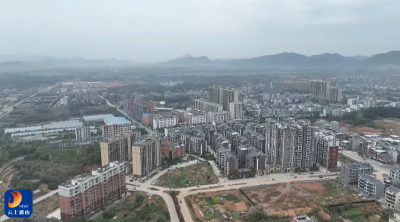 【锲而不舍落实中央八项规定精神·办实事解难题】V视丨县住建局：6亿元聚力民生攻坚 多领域交出幸福账单