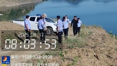 通山县农业综合执法大队：开展渔政执法“周末不打烊”行动