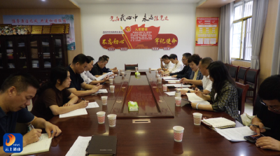 V视丨市人大常委会调研通山义务教育优质均衡发展工作