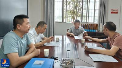 县住建局：加强小散工程和零星作业安全生产管理