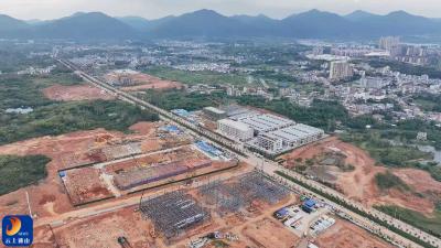 通山：以“有解思维”破题 用“民生答卷”暖心