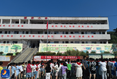 守护成长，共筑防线 ——板桥小学成功举办法治教育讲座