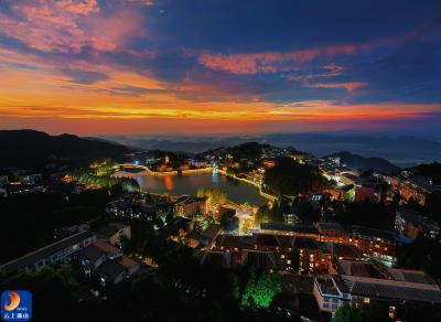 【通山美景㉙】鄂南仙境 云上九宫