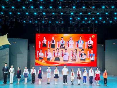 点赞！通山一位少年入选2025年湖北省“新时代好少年” 